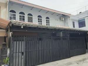 Rumah 2lt luas 140m 3KT Sunter Agung Tanjung Priok Jakarta Utara lokasi di Jakarta Utara, tersedia melalui melalui situs Olx