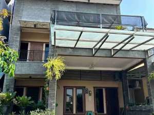 Rumah 3 Lantai Graha Raya Bintaro Bagus Harga Siap Nego lokasi di Tangerang Kota, tersedia melalui melalui situs Olx
