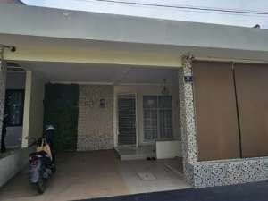 RUMAH BAGUS DI MEADOW GREEN LIPPO CIKARANG BEKASI lokasi di Bekasi Kab., tersedia melalui melalui situs Olx