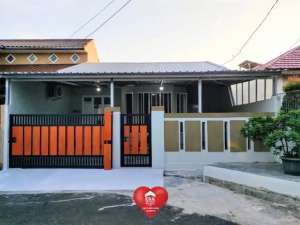Rumah Bagus Pamulang Villa, Tangerang Selatan lokasi di Tangerang Selatan Kota, tersedia melalui melalui situs Olx