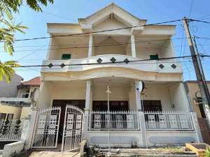 Rumah bangka lokasi di Gresik Kab., tersedia melalui melalui situs Olx