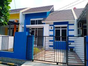 Rumah baru SHM Cluster BrassiaVilla Bogor Indah 6 , Sukaraja Bogor lokasi di Bogor Kota, tersedia melalui melalui situs Olx