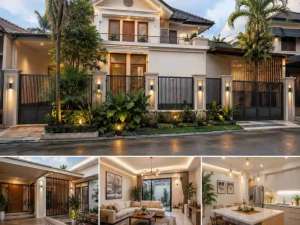 Rumah Bintaro jaya siap huni nego lokasi di Tangerang Selatan Kota, tersedia melalui melalui situs Olx