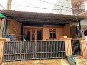 RUMAH CANTIK DI DUTA KRANJI - BINTARA lokasi di Bekasi Kota, tersedia melalui melalui situs Olx