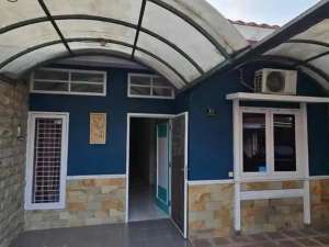 Rumah Cluster Japos Paninggilan Ciledug Tangerang lokasi di Tangerang Kota, tersedia melalui melalui situs Olx