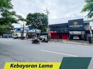 Rumah Dan Tempat Usaha Lokasi Strategis Di Kebayoran Lama Jaksel lokasi di Jakarta Selatan, tersedia melalui melalui situs Olx