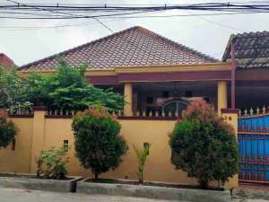 Rumah Dengan 5 Kamar Kost Siap Huni Cepattt lokasi di Jakarta Barat, tersedia melalui melalui situs Olx