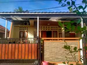 RUMAH DI JUAL DI RAJABASA UNILA lokasi di Bandar Lampung Kota, tersedia melalui melalui situs Olx