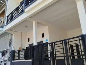 Rumah di Setro dekat Kenjeran, Lebak, Ploso, Mulyosari, Kalijudan DNDGK lokasi di Surabaya Kota, tersedia melalui melalui situs Olx