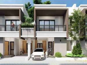 Rumah dijual di Bintara Jaya Bekasi Barat lokasi di Bekasi Kota, tersedia melalui melalui situs Olx