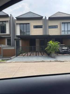 Rumah Dijual LTLB 10988m di Grand Duta City Bogor Barat Kab, Bogor lokasi di Bogor Kab., tersedia melalui melalui situs Olx