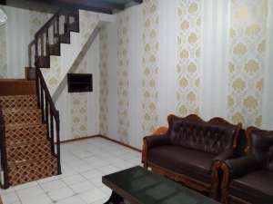 Rumah dijual rumah dijual lokasi di Jakarta Selatan, tersedia melalui melalui situs Olx