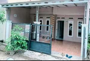 Rumah dikontrakan lokasi di Bogor Kab., tersedia melalui melalui situs Olx