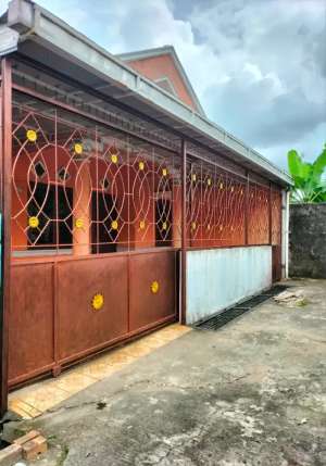 RUMAH DIKONTRAKKAN lokasi di Palembang Kota, tersedia melalui melalui situs Olx