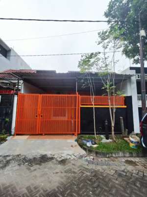 RUMAH DISEWAKAN lokasi di Gresik Kab., tersedia melalui melalui situs Olx