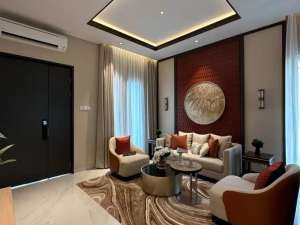 RUMAH ELITE BY PARAMOUNT LAND 2LANTAI DENGAN 5 KAMAR TIDUR lokasi di Tangerang Kota, tersedia melalui melalui situs Olx