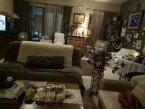 Rumah Full Furnished Mewah 2 Menit ke Fun Park Villa Bogor lokasi di Bogor Kota, tersedia melalui melalui situs Olx