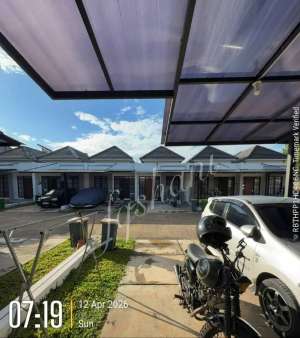 Rumah Full Furnished Renovasi Serua Indah Dekat RS Ciputat lokasi di Tangerang Selatan Kota, tersedia melalui melalui situs Olx