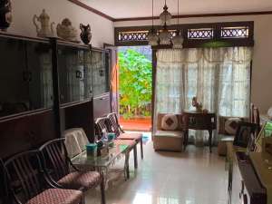 Rumah Johar Baru Jakarta Pusat Full Furnished Akses 2 Mobil lokasi di Jakarta Pusat, tersedia melalui melalui situs Olx