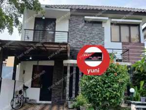 Rumah jualsewa di Legenda wisata cibubur lokasi di Bogor Kab., tersedia melalui melalui situs Olx