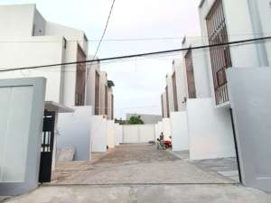 Rumah Lambangsari Tambun Selatan, Dekat Grandwis Wisata, Murah 2 LANTAI Baru Bekasi Jual lokasi di Bekasi Kab., tersedia melalui melalui situs Olx