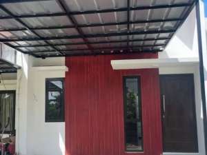 Rumah Les. Pamulang Pondok Benda, Murah Baru, Tangsel Kota Tangerang Selatan Dijual AA lokasi di Tangerang Selatan Kota, tersedia melalui melalui situs Olx