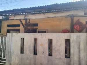 Rumah LT 550 SHM Siap Huni 5 Mnt ke Pintu Tol Sawangan J-50719 lokasi di Depok Kota, tersedia melalui melalui situs Olx
