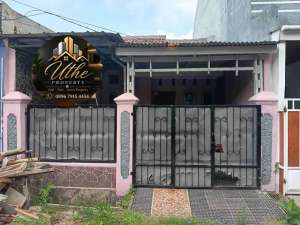 Rumah Minimalis Murah di Perumahan Laguna Banjaran Cilangkap Tapos Depok lokasi di Depok Kota, tersedia melalui melalui situs Olx