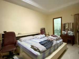 Rumah Modern Harga Murah Luas 236m2 di Cinere Dekat Tol lokasi di Depok Kota, tersedia melalui melalui situs Olx
