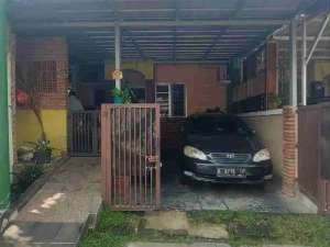RUMAH MURAH LUAS SIAP HUNI PAMULANG TANGERANG SELATAN lokasi di Tangerang Selatan Kota, tersedia melalui melalui situs Olx
