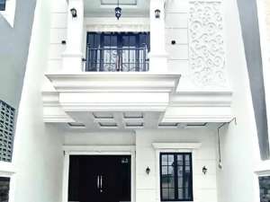 Rumah New Classic Dlm Komplek NyamanDi JagakarsaJaksel lokasi di Jakarta Selatan, tersedia melalui melalui situs Olx