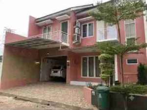 Rumah Nyaman dan Asri diCluster Pesona Metropolitan Kota Bekasi dengan 4Akses Toll. lokasi di Bekasi Kota, tersedia melalui melalui situs Olx