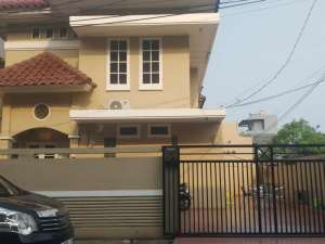 Rumah Rapi Siap Huni Ada 3 KT di Citra 5 Cengkareng Jakarta Barat lokasi di Jakarta Barat, tersedia melalui melalui situs Olx