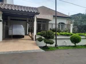 Rumah Terawat Super Homey 1 Lantai di Bukit Cinere Indah lokasi di Depok Kota, tersedia melalui melalui situs Olx