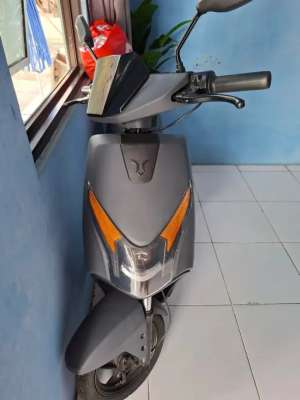 Jual bekas Sepeda listrik bekas,lokasi di Jakarta Timur
