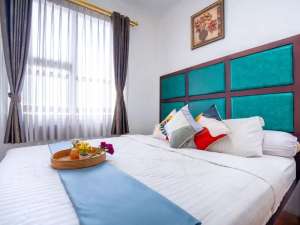 Sewa Apartemen MurahFull Furnished Apartemen Casablanca Mansion 2BR, Siap Huni, Lokasi Jakarta Selatan Kasablanka, CBD, Kuningan, Senayan lokasi di Jakarta Selatan, tersedia melalui melalui situs Olx