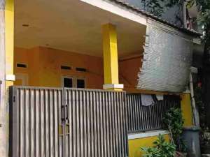 siap huni rumah di dasana indah lokasi di Tangerang Kab., tersedia melalui melalui situs Olx