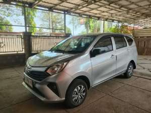 Jual bekas Sigra 2020, istimewa,lokasi di Kendal Kab.