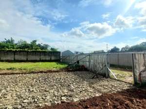 Sisa 3 Unit Tanah Kavling 5 Menit Kampus UNPAM Pusat, Terima SHM lokasi di Tangerang Selatan Kota, tersedia melalui melalui situs Olx