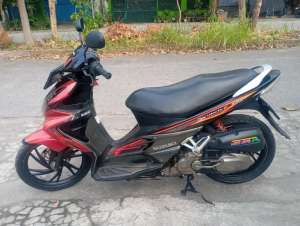 Jual bekas Skywave 2008 kumpit,lokasi di Bandung Kota