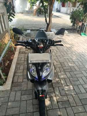 Jual bekas Skywave 2008 Restorasi,lokasi di Depok Kota
