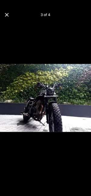 Jual bekas Soib 400cc cb400ss moge harian, mesin badak, lari kencang,lokasi di Denpasar Kota