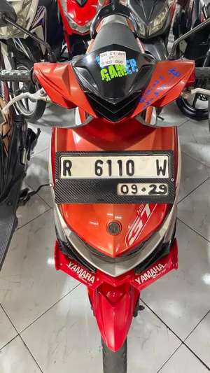 Jual bekas soul gt 2014 istimewa,lokasi di Banjarnegara Kab.