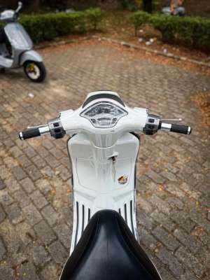 Jual bekas SPRINT 3V 150 2016,lokasi di Tangerang Kota