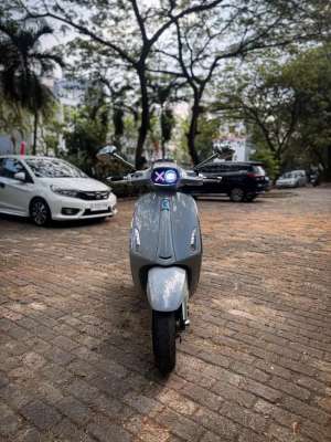 Jual bekas SPRINT MODIF 150 SALE MURAH TAHUNAN 2020,lokasi di Tangerang Kota