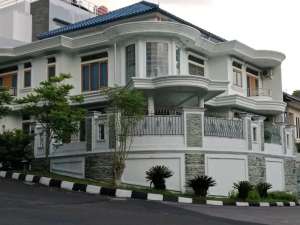 super murahRumah lux harga jauh di bawah pasar setra duta lokasi di Cimahi Kota, tersedia melalui melalui situs Olx