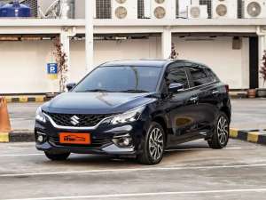 Jual bekas Suzuki Baleno 2024 Bensin,lokasi di Tangerang Selatan Kota