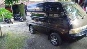 Jual bekas Suzuki Carry 2006 Bensin,lokasi di Semarang Kab.