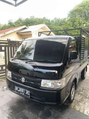 Jual bekas Suzuki Carry 2020 Bensin,lokasi di Binjai Kota