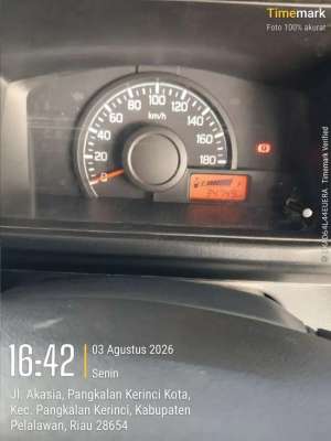 Jual bekas Suzuki Carry 2024 Bensin,lokasi di Bekasi Kota